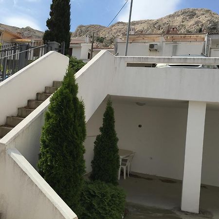Apartments Peace&Love Baška Exterior foto