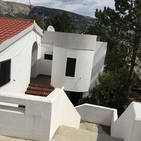 Apartments Peace&Love Baška Exterior foto