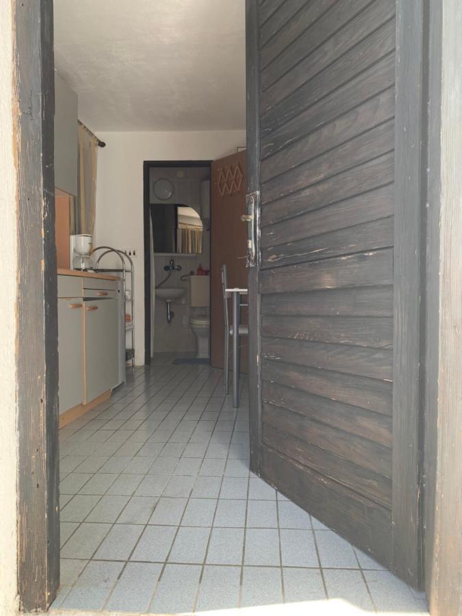 Apartments Peace&Love Baška Exterior foto