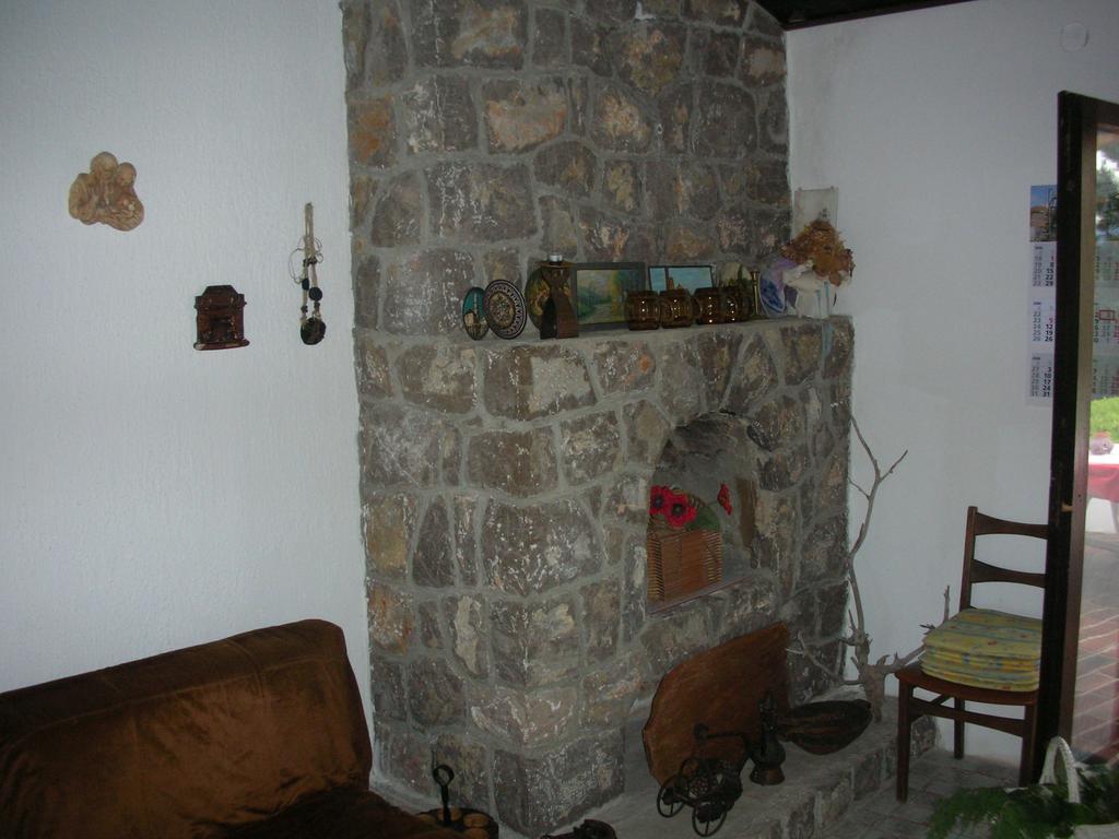 Apartments Peace&Love Baška Quarto foto